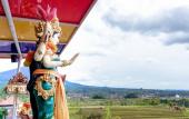 Туры в отель Bhuana Agung Villa & Restaurant