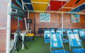 Туры в отель Bhuana Agung Villa & Restaurant