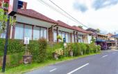 Туры в отель Bhuana Agung Villa & Restaurant