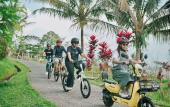 Туры в отель Bhuana Agung Villa & Restaurant