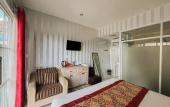 Туры в отель Bhuana Agung Villa & Restaurant