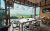 Туры в отель Bhuana Agung Villa & Restaurant