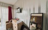 Туры в отель Bhuana Agung Villa & Restaurant