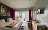Туры в отель Bhuana Agung Villa & Restaurant