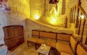 Туры в отель Cappadocia Alaz Cave Otel
