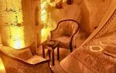 Туры в отель Cappadocia Alaz Cave Otel