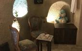 Туры в отель Cappadocia Alaz Cave Otel