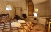 Туры в отель Cappadocia Alaz Cave Otel