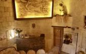 Туры в отель Cappadocia Alaz Cave Otel