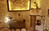 Туры в отель Cappadocia Alaz Cave Otel