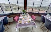 Туры в отель Cappadocia Alaz Cave Otel