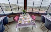 Туры в отель Cappadocia Alaz Cave Otel