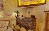 Туры в отель Cappadocia Alaz Cave Otel