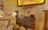 Туры в отель Cappadocia Alaz Cave Otel