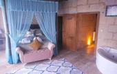 Туры в отель Cappadocia Alaz Cave Otel