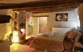 Туры в отель Cappadocia Alaz Cave Otel