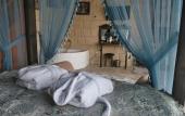 Туры в отель Cappadocia Alaz Cave Otel