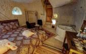 Туры в отель Cappadocia Alaz Cave Otel