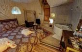Туры в отель Cappadocia Alaz Cave Otel