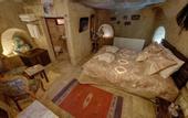 Туры в отель Cappadocia Alaz Cave Otel