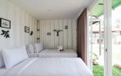 Туры в отель Container Smart Stay (CSS)