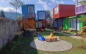 Туры в отель Container Smart Stay (CSS)