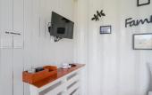 Туры в отель Container Smart Stay (CSS)