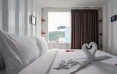 Туры в отель Container Smart Stay (CSS)