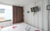 Туры в отель Container Smart Stay (CSS)