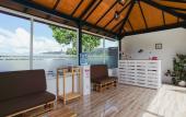 Туры в отель Container Smart Stay (CSS)