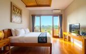 Туры в отель Saskara Villa