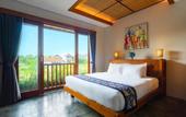 Туры в отель Saskara Villa