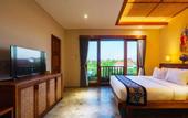 Туры в отель Saskara Villa