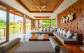 Туры в отель Saskara Villa