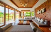 Туры в отель Saskara Villa