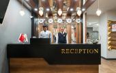 Туры в отель Monezza Hotel