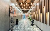 Туры в отель Monezza Hotel