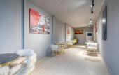 Туры в отель Monezza Hotel