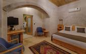 Туры в отель Concept Cave Suites
