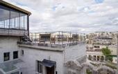 Туры в отель Concept Cave Suites