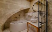 Туры в отель Concept Cave Suites