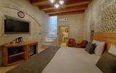Туры в отель Concept Cave Suites