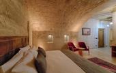 Туры в отель Concept Cave Suites