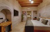 Туры в отель Concept Cave Suites