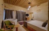 Туры в отель Concept Cave Suites