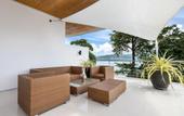 Туры в отель Patong Bay View 3BR Pool Villa Atika 10