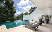 Туры в отель Patong Bay View 3BR Pool Villa Atika 10