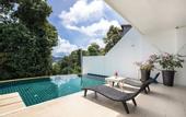 Туры в отель Patong Bay View 3BR Pool Villa Atika 10