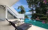 Туры в отель Patong Bay View 3BR Pool Villa Atika 10