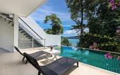 Туры в отель Patong Bay View 3BR Pool Villa Atika 10